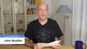 Changement des heures de bureau de Google SEO : John Mueller n&rsquo;enregistrera pas de réponse aux questions en direct