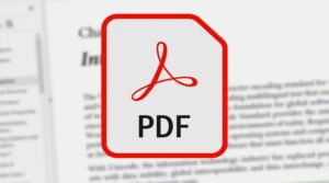 Comment enregistrer une page web en PDF sur un mobile Android