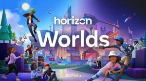 Meta fusionne Horizon Venues et Horizon Worlds, ses environnements de réalité virtuelle