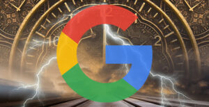 Le filtre de date de recherche Google ne vous montre pas les classements historiques