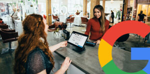 Nouveau badge Google Marchand de confiance basé sur le tableau de bord de l&rsquo;expérience d&rsquo;achat