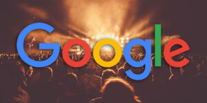 Rapport de résultats enrichis de la console de recherche Google pour appliquer les emplacements des événements