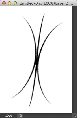 Texte facile à fourrure dans Photoshop