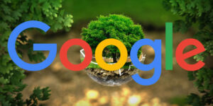 Google s&rsquo;est penché sur un boost de classement de recherche respectueux de l&rsquo;environnement