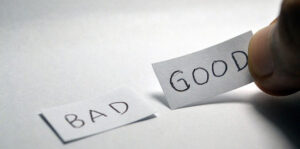 Google : les bons sites Web sont bons pour le référencement