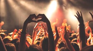 BandsInTown, une appli pour connaître tous les concerts de ta ville