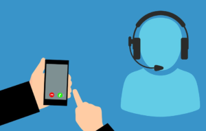 Comment les services de réponse en direct peuvent aider votre entreprise