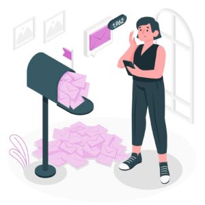 Comment optimiser votre prochain modèle de marketing par e-mail