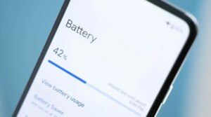 Comment vérifier l&rsquo;état de la batterie d&rsquo;un mobile Android