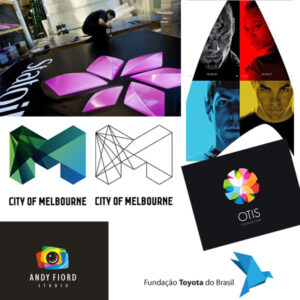 Conception du logo Abduzeedo 2010