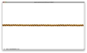 Effet de texte sympa avec l&rsquo;outil Puppet Warp dans Photoshop CS5