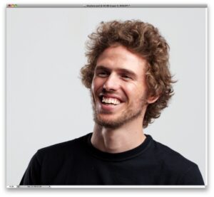 Illustration de style argent dans Photoshop