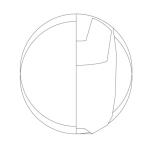 Iron Man dans Illustrator et Photoshop