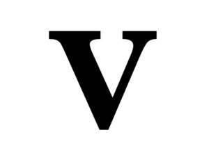 Logo GTA V dans Illustrator et Photoshop