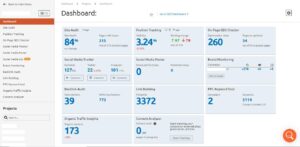 Outils de marketing numérique les mieux payés