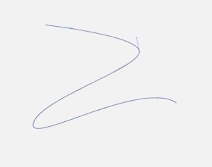 Typographie cool avec l&rsquo;outil de fusion dans Illustrator
