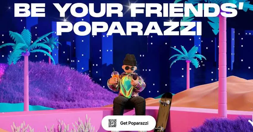 application poparazzi