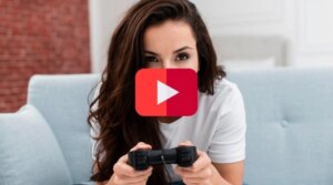 YouTube recherche le meilleur « gamer » et offre un prix de 100 000 $ !
