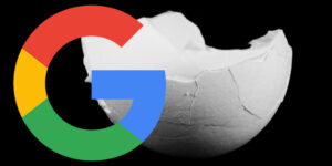 Google peut enquêter sur un éventuel bogue de recette de recherche Google