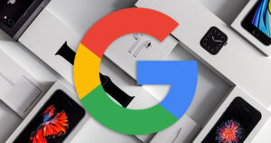 Le carrousel de produits Google affiche les avis sur les produits sous apparaît sur ces listes