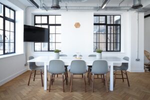 3 façons simples de faire de votre startup un lieu de travail attrayant