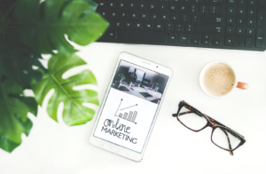 4 compétences essentielles pour le marketing
