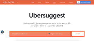 6 meilleurs outils de référencement pour vous aider à cibler vos mots-clés