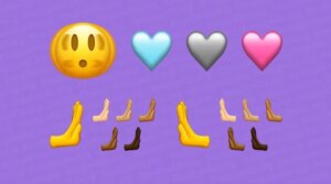 Ces 31 nouveaux emojis attendent leur approbation d&rsquo;ici 2023