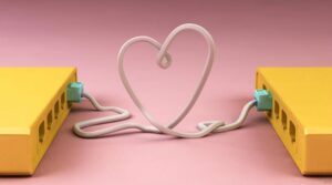 C&rsquo;est Salt, le « Tinder » pour flirter et trouver un partenaire entre chrétiens