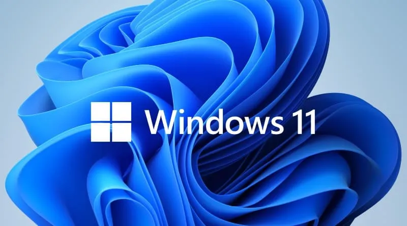Mode sombre de Windows 11