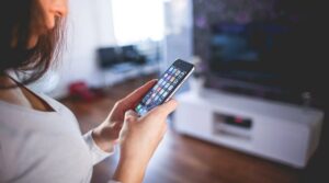 Comment changer la taille de la police sur iPhone