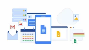 Comment enregistrer un fichier de Google Docs sans problème