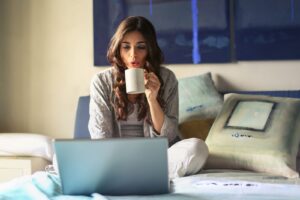 Comment gagner un revenu supplémentaire en ligne