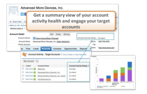 Comment utiliser le marketing basé sur les comptes comme entremetteur pour vos équipes de marketing et de vente