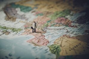Conseils pour vous aider à étendre votre entreprise à l&rsquo;échelle mondiale