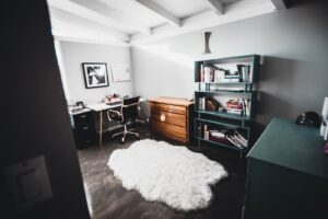 Créez le bureau à domicile ultime pour votre entreprise