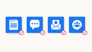 Facebook lance de nouveaux outils de contrôle dans les groupes
