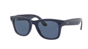 Les lunettes Ray Ban Stories de Facebook, désormais disponibles en Espagne