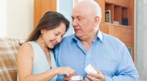 Les meilleures applications pour flirter entre personnes âgées