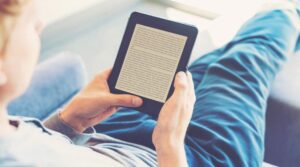 Les meilleures applications pour lire des livres électroniques sur Android