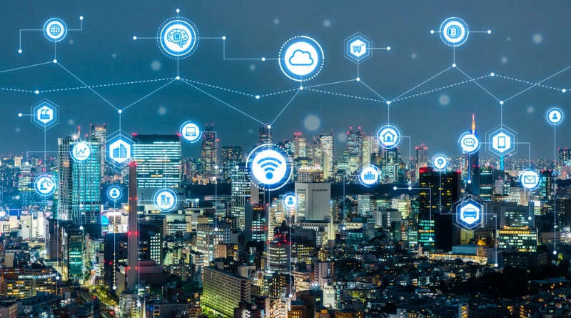 Internet_Smart_cities