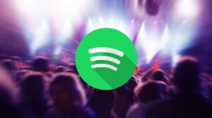 Spotify dépasse les 443 millions d&rsquo;utilisateurs dans le monde