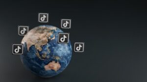 TikTok, enquêté pour son impact sur la santé mentale des jeunes