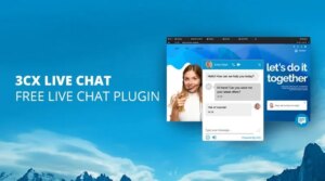 Voici 3CX, l&rsquo;outil de chat en direct pour votre site web [Vídeo]
