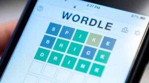 Wordle devient un jeu de société multijoueur