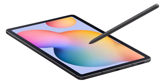 Tablettes pour les cours