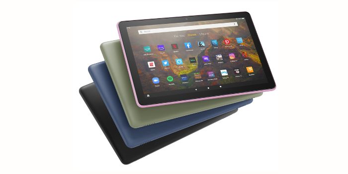 Meilleures tablettes pour les étudiants conçues pour la lecture