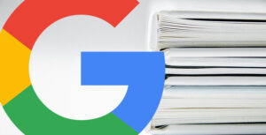 Rapport de couverture de Google Search Console Nouvelle source et pages non soumises