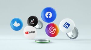 Boutons sociaux : comment et où les ajouter