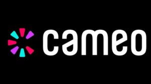 Cameo vous permet de passer des appels vidéo avec des personnes célèbres